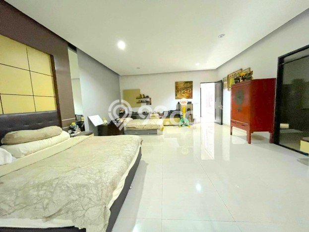 Rumah Elit Modern Siap Huni di Gading Serpong Tangerang Rumah Elit Modern Siap Huni di Gading Serpong Tangerang