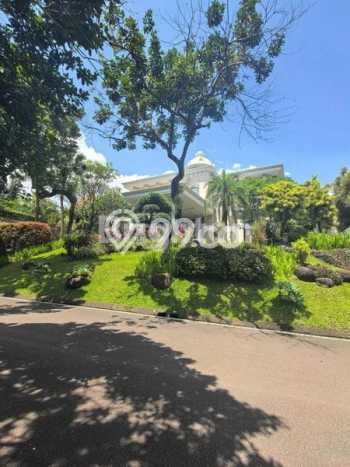 Hunian Prestisius LB 1250m2 di Pondok Indah Jakarta Selatan untuk Disewa Hunian Prestisius LB 1250m2 di Pondok Indah Jakarta Selatan untuk Disewa