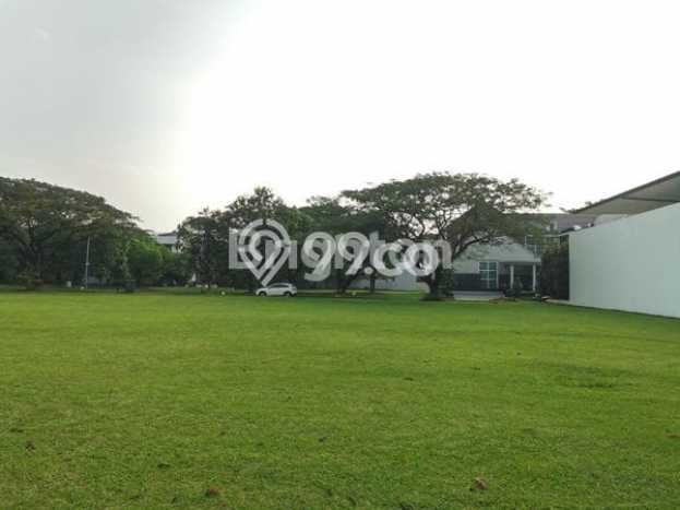 Tanah Kavling Dijual di Alam Sutera, Tangerang dengan Luas Tanah 1000m2 Tanah Kavling Dijual di Alam Sutera, Tangerang dengan Luas Tanah 1000m2