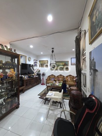 Jual Rumah Eksklusif 4 KT di Gading Serpong, Tangerang Jual Rumah Eksklusif 4 KT di Gading Serpong, Tangerang