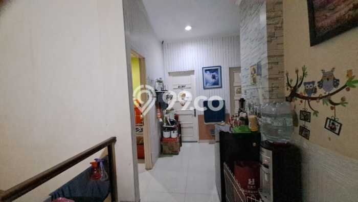 Rumah Luxury Modern Tanpa Renovasi di Gading Serpong Tangerang Rumah Luxury Modern Tanpa Renovasi di Gading Serpong Tangerang