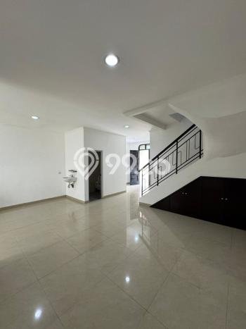 Rumah Minimalis 4 KT LT 108m2 di Gading Serpong Rumah Minimalis 4 KT LT 108m2 di Gading Serpong