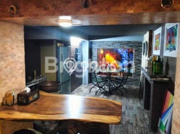 For Sale! Premium House LT 504m2 Desain Modern di Gading Serpong For Sale! Premium House LT 504m2 Desain Modern di Gading Serpong
