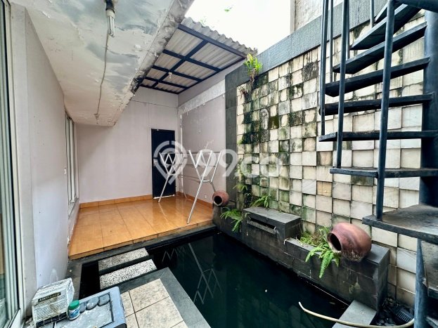 Dijual Rumah Luas Elegan Dengan View Cantik di Gading Serpong, Tangerang Dijual Rumah Luas Elegan Dengan View Cantik di Gading Serpong, Tangerang