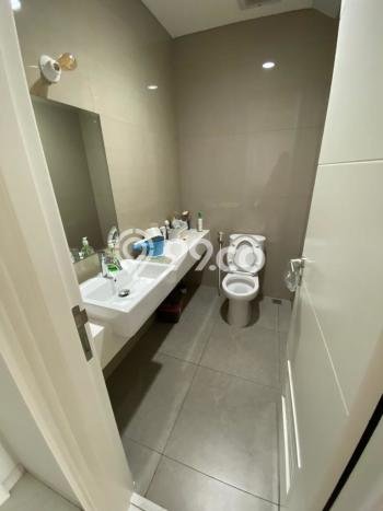 Rumah Elit Modern Tanpa Renovasi di Alam Sutera Tangerang Rumah Elit Modern Tanpa Renovasi di Alam Sutera Tangerang