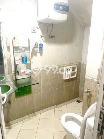 Rumah Elit Akses Strategis di Tangerang Semi Furnished Rumah Elit Akses Strategis di Tangerang Semi Furnished