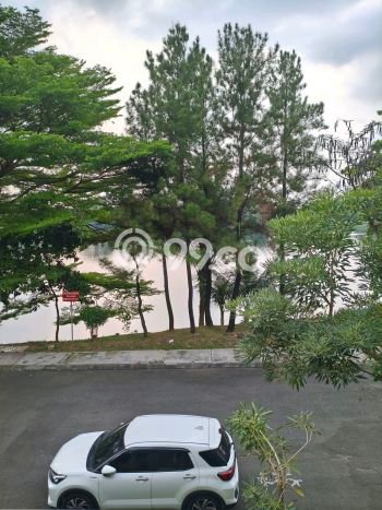 Hunian Mewah LB 288m2 Siap Huni Desain Elegan di Gading Serpong, Tangerang Hunian Mewah LB 288m2 Siap Huni Desain Elegan di Gading Serpong, Tangerang