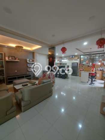 Rumah Elit LB 300m2 Siap Huni Desain Elegan di Gading Serpong, Tangerang Rumah Elit LB 300m2 Siap Huni Desain Elegan di Gading Serpong, Tangerang