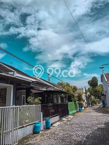 Dijual Rumah Eksklusif 2 KT di Kedungmundu, Semarang Dijual Rumah Eksklusif 2 KT di Kedungmundu, Semarang
