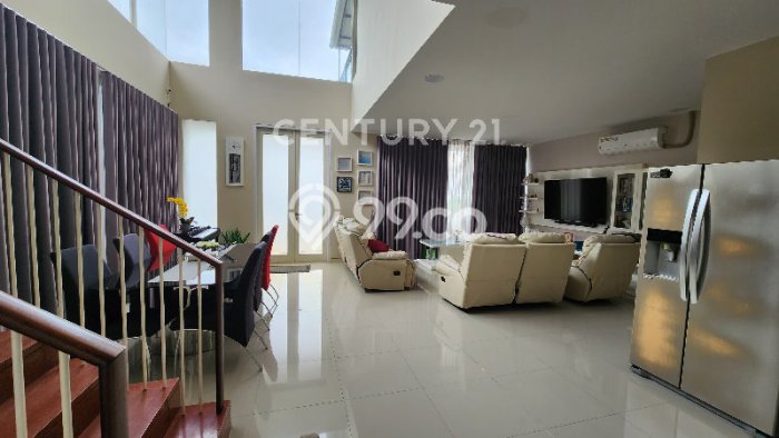 Dijual Rumah Luas Elegan Dengan View Eksklusif di Sambiroto, Semarang Dijual Rumah Luas Elegan Dengan View Eksklusif di Sambiroto, Semarang