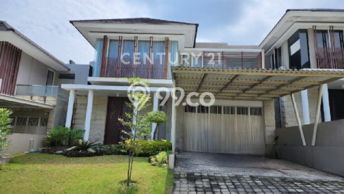 Dijual Rumah Luas Elegan Dengan View Eksklusif di Sambiroto, Semarang Dijual Rumah Luas Elegan Dengan View Eksklusif di Sambiroto, Semarang