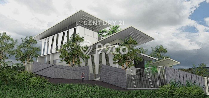 Kantor Dijual di Pedurungan LT 649m2, LB 700m2 untuk Investasi Kantor Dijual di Pedurungan LT 649m2, LB 700m2 untuk Investasi