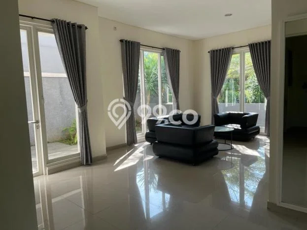 Lokasi terbaik! Rumah siap huni dikontrakkan di Candisari LB 248m2 Lokasi terbaik! Rumah siap huni dikontrakkan di Candisari LB 248m2