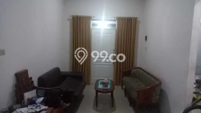 Dijual Rumah Eksklusif 2 KT di Kedungmundu, Semarang Dijual Rumah Eksklusif 2 KT di Kedungmundu, Semarang