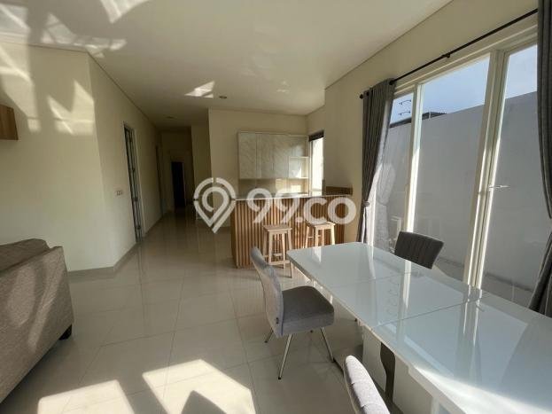 Lokasi terbaik! Rumah siap huni dikontrakkan di Candisari LB 248m2 Lokasi terbaik! Rumah siap huni dikontrakkan di Candisari LB 248m2