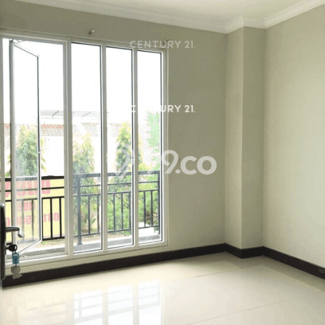 Rumah Modern 5 KT di Manyaran Semarang Rumah Modern 5 KT di Manyaran Semarang