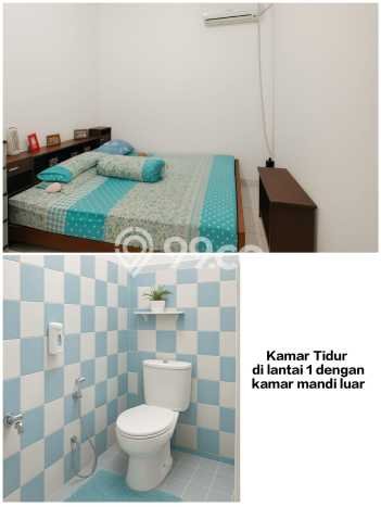 Paling Diincar! Ruko Dijual di Ungaran Harga Kompetitif Paling Diincar! Ruko Dijual di Ungaran Harga Kompetitif