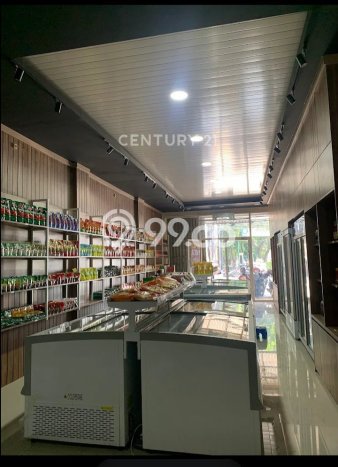 Ruko Komersial Dijual di Semarang Timur Semarang LT 134m2 & LB 200m2 Ruko Komersial Dijual di Semarang Timur Semarang LT 134m2 & LB 200m2
