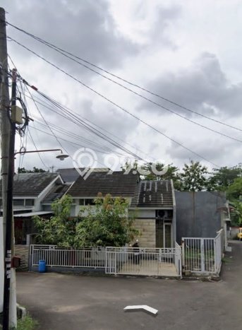 Dijual Rumah Eksklusif 2 KT di Kedungmundu, Semarang Dijual Rumah Eksklusif 2 KT di Kedungmundu, Semarang