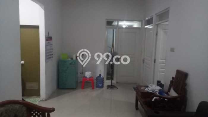 Dijual Rumah Eksklusif 2 KT di Kedungmundu, Semarang Dijual Rumah Eksklusif 2 KT di Kedungmundu, Semarang