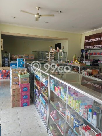 Rumah Elit LB 330m2 Siap Huni Desain Elegan di Plamongan, Semarang Rumah Elit LB 330m2 Siap Huni Desain Elegan di Plamongan, Semarang