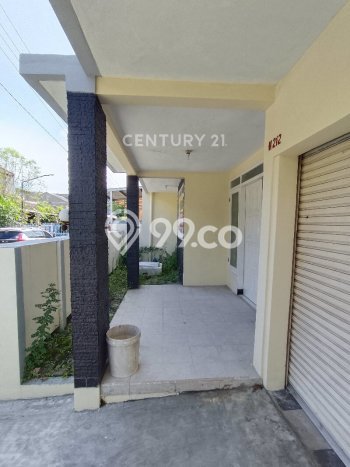 Rumah Modern Minimalis 2 KT Siap Huni di Semarang Utara Rumah Modern Minimalis 2 KT Siap Huni di Semarang Utara