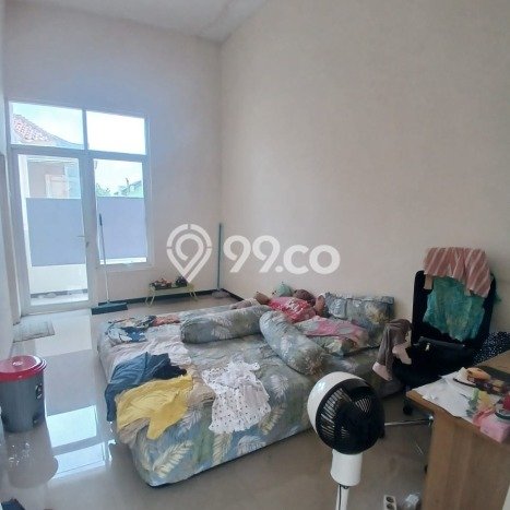 Jual Rumah Favorit Siap Huni LB 100m2 di Semarang Timur, Semarang Jual Rumah Favorit Siap Huni LB 100m2 di Semarang Timur, Semarang