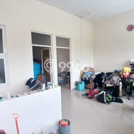 Jual Rumah Favorit Siap Huni LB 100m2 di Semarang Timur, Semarang Jual Rumah Favorit Siap Huni LB 100m2 di Semarang Timur, Semarang