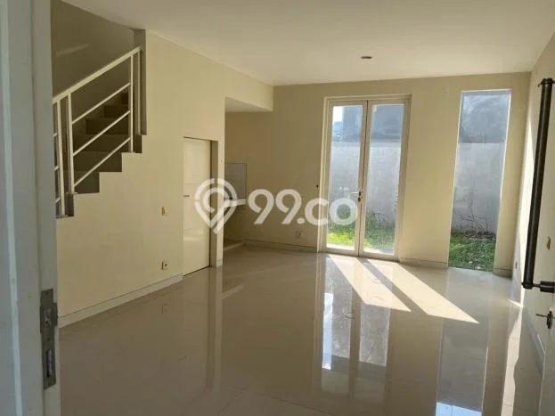 Rumah Disewakan Semarang LT 75m2 LB 66m2 Area Sambiroto Rumah Disewakan Semarang LT 75m2 LB 66m2 Area Sambiroto