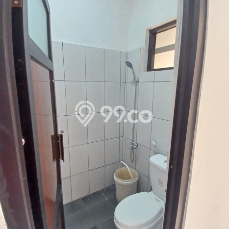 Rumah Budget Favorit Dijual di Tembalang LT 72m2 Rumah Budget Favorit Dijual di Tembalang LT 72m2
