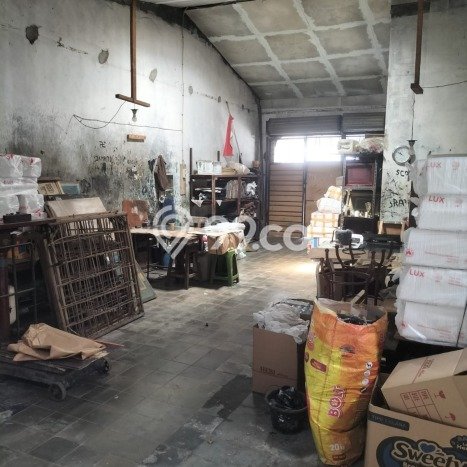 Lahan Kosong Dijual di Semarang Timur, Semarang, Luas 185m2 Area Strategis Lahan Kosong Dijual di Semarang Timur, Semarang, Luas 185m2 Area Strategis
