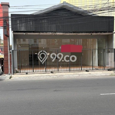 For Rent Ruko Kawasan Premium Kawasan Semarang Timur, Luas 105m2m², Siap Usaha For Rent Ruko Kawasan Premium Kawasan Semarang Timur, Luas 105m2m², Siap Usaha
