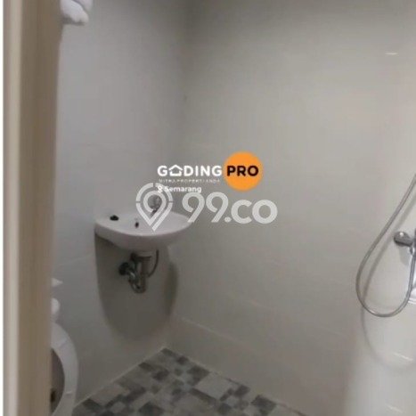 Apartemen Nyaman untuk Dijual di Ngaliyan, Semarang, Jawa Tengah Apartemen Nyaman untuk Dijual di Ngaliyan, Semarang, Jawa Tengah
