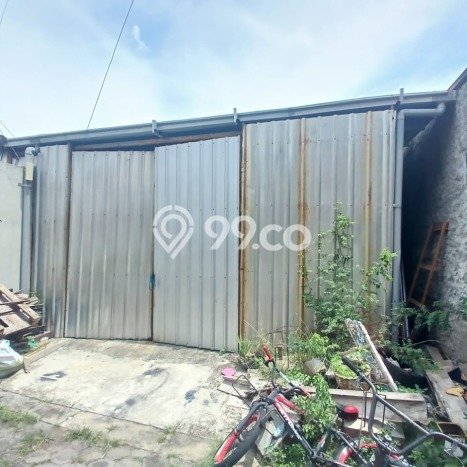 Tanah Dijual Lokasi Semarang Timur, Semarang Luas 165m2 Legalitas Aman Tanah Dijual Lokasi Semarang Timur, Semarang Luas 165m2 Legalitas Aman
