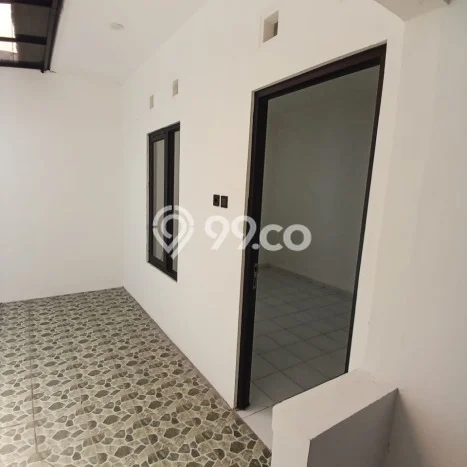 Rumah Budget Favorit Dijual di Tembalang LT 72m2 Rumah Budget Favorit Dijual di Tembalang LT 72m2