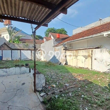 Lahan untuk Dijual di Semarang Timur Semarang Luas 195m2 Lahan untuk Dijual di Semarang Timur Semarang Luas 195m2