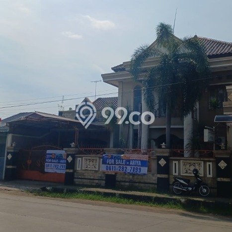 Dijual Rumah Mewah Exclusive di Batang, Batang Dijual Rumah Mewah Exclusive di Batang, Batang