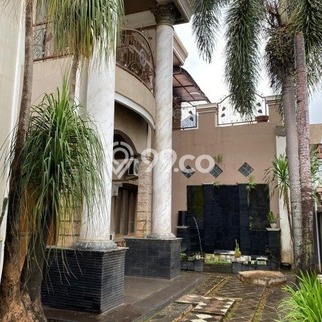 Dijual Rumah Mewah Exclusive di Batang, Batang Dijual Rumah Mewah Exclusive di Batang, Batang