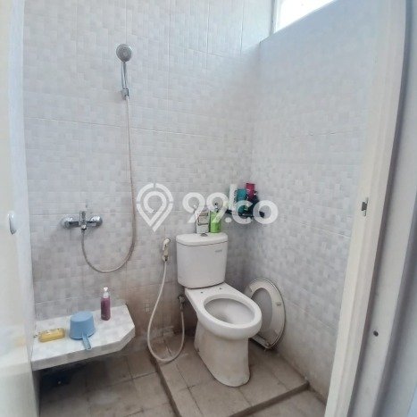 Jual Rumah Favorit Siap Huni LB 100m2 di Semarang Timur, Semarang Jual Rumah Favorit Siap Huni LB 100m2 di Semarang Timur, Semarang
