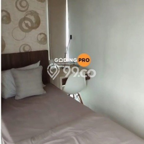 Apartemen Nyaman untuk Dijual di Ngaliyan, Semarang, Jawa Tengah Apartemen Nyaman untuk Dijual di Ngaliyan, Semarang, Jawa Tengah
