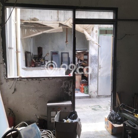 Lahan Kosong Dijual di Semarang Timur, Semarang, Luas 185m2 Area Strategis Lahan Kosong Dijual di Semarang Timur, Semarang, Luas 185m2 Area Strategis