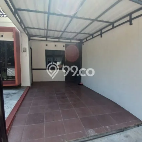 Rumah Budget Favorit Dijual di Tembalang LT 72m2 Rumah Budget Favorit Dijual di Tembalang LT 72m2