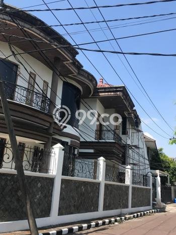 Disewakan Segera Rumah Kondisi Baik di Area Tenggilis Mejoyo, Surabaya Disewakan Segera Rumah Kondisi Baik di Area Tenggilis Mejoyo, Surabaya