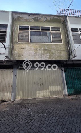 Ruko Dijual di Kawasan Genteng, Surabaya Harga Kompetitif Ruko Dijual di Kawasan Genteng, Surabaya Harga Kompetitif