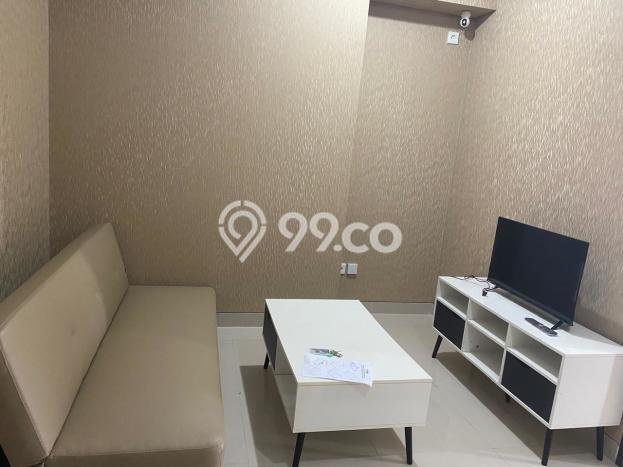 Untuk Dijual Apartemen Strategis di Wonokromo Surabaya 1 Kamar Tidur Untuk Dijual Apartemen Strategis di Wonokromo Surabaya 1 Kamar Tidur