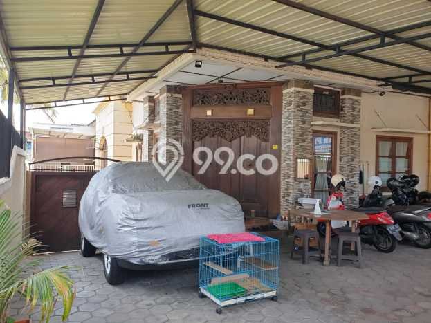 Dijual Rumah Luas Megah Dengan View Eksklusif di Mojolangu, Malang Dijual Rumah Luas Megah Dengan View Eksklusif di Mojolangu, Malang