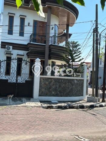 Disewakan Segera Rumah Kondisi Baik di Area Tenggilis Mejoyo, Surabaya Disewakan Segera Rumah Kondisi Baik di Area Tenggilis Mejoyo, Surabaya