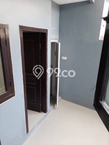 Rumah Modern Cantik 3 Kamar Bisa Langsung Pindah di Sukolilo Rumah Modern Cantik 3 Kamar Bisa Langsung Pindah di Sukolilo