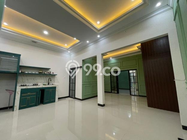 Rumah Modern Minimalis 3 Kamar Siap Huni di Lakarsantri Rumah Modern Minimalis 3 Kamar Siap Huni di Lakarsantri