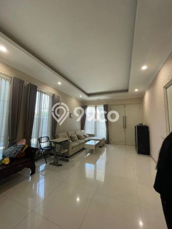 Ready to Use! Luxury House LT 400m2 Desain Modern di Mojoarum Ready to Use! Luxury House LT 400m2 Desain Modern di Mojoarum